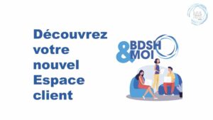 La brochure BDSH&Moi